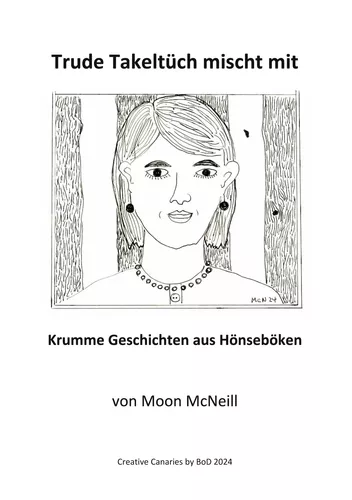 Trude Takeltüch mischt mit