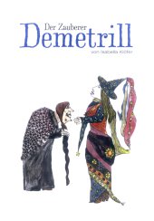 Demetrill - Titel